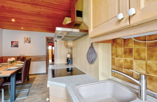 Schwalenberg House | Ferienhaus Born by Interhome