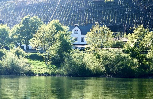 Bremm House | Ferienhaus Calmont