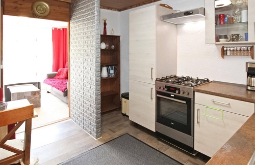 Riepke House | Ferienhaus Cammin OT Riepke