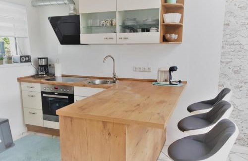 Haffkrug House | Ferienhaus Carl