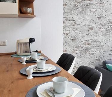 Haffkrug House | Ferienhaus Carl