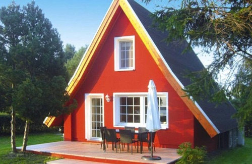 Quilitz House | Ferienhaus Chrissi, Lieper Winkel, Rankwitz, Quilitz - Ferienhaus Chrissi