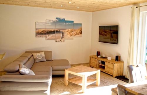 Altefaehr House | Ferienhaus Christian