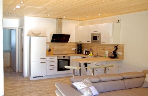 Altefaehr House | Ferienhaus Christian