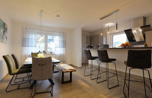 Mastershausen Apartment | Ferienhaus Däschinger Zweiradparadies