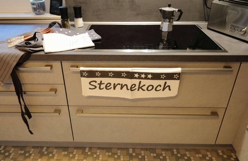 Mastershausen Apartment | Ferienhaus Däschinger Zweiradparadies