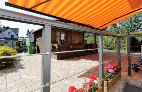 Mastershausen Apartment | Ferienhaus Däschinger Der goldene Mond