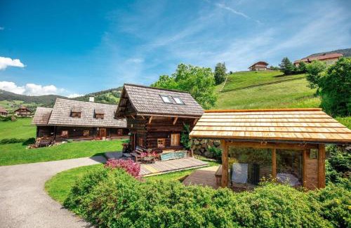 Rennweg am Katschberg House | Ferienhaus Das Kleine U In Rennweg Am Katschberg