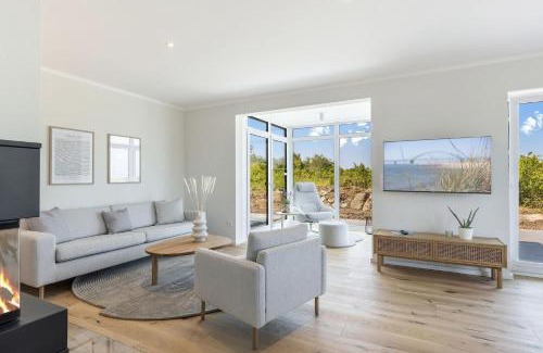 Westermarkelsdorf House | Ferienhaus De Bööi 9253