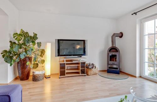 Dannau House | Ferienhaus Gisela in Holzstein an der Ostsee