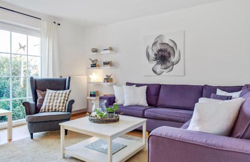 Dannau House | Ferienhaus Gisela in Holzstein an der Ostsee
