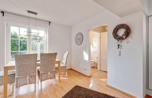 Dannau House | Ferienhaus Gisela in Holzstein an der Ostsee