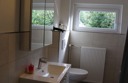 Rabenkirchen House | Ferienhaus für 15 Gäste mit 170m² in Rabenkirchen-faulück