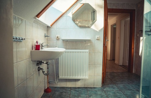 Rabenkirchen House | Ferienhaus für 12 Gäste mit 180m² in Rabenkirchen-faulück