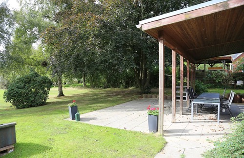 Rabenkirchen House | Ferienhaus für 10 Gäste mit 160m² in Rabenkirchen-faulück