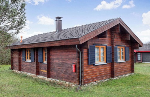 Hayingen House | Ferienhaus Donau Nr. 73