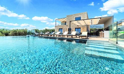 Kournas House | Ferienhaus Für 10 Personen In Kournas, Kreta West Kreta