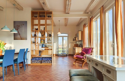 Oberuckersee House | Ferienhaus für 14 Gäste mit 250m² in Oberuckersee