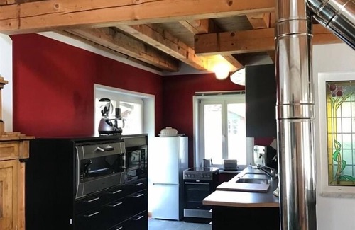 Rheinsberg House | Ferienhaus für 2 Gäste mit 55m² in Rheinsberg