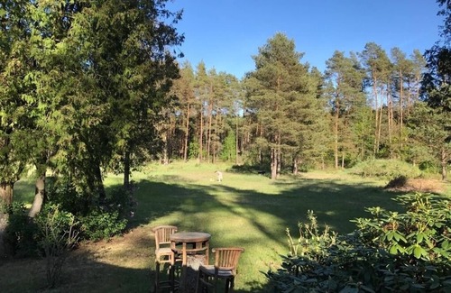 Rheinsberg House | Ferienhaus für 2 Gäste mit 55m² in Rheinsberg