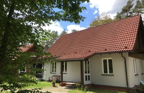 Rheinsberg House | Ferienhaus für 2 Gäste mit 55m² in Rheinsberg