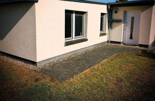 Samtens House | Ferienhaus für 2 Gäste mit 45m² in Samtens
