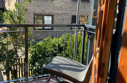 Eckernfoerde House | Ferienhaus für 3 Gäste mit 50m² in Eckernförde