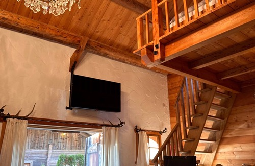 Flattach House | Ferienhaus für 3 Gäste mit 39m² in Flattach