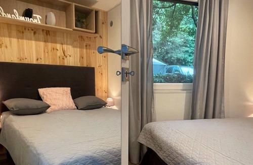 Wemding House | Ferienhaus für 3 Gäste mit 25m² in Wemding