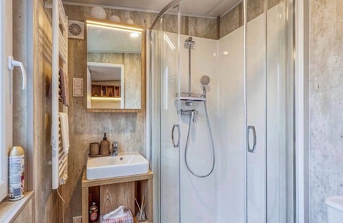 Wemding House | Ferienhaus für 3 Gäste mit 25m² in Wemding