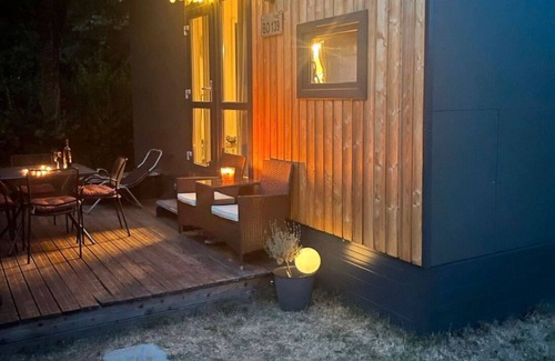Wemding House | Ferienhaus für 3 Gäste mit 25m² in Wemding