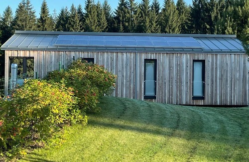 Mauth House | Ferienhaus für 3 Gäste mit 71m² in Mauth