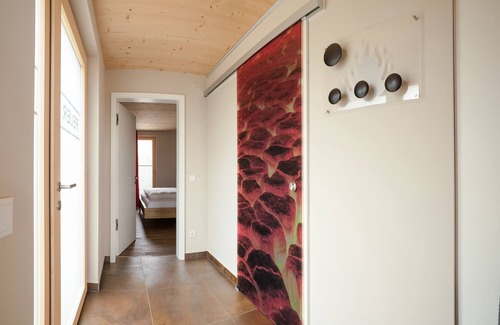 Mauth House | Ferienhaus für 3 Gäste mit 71m² in Mauth