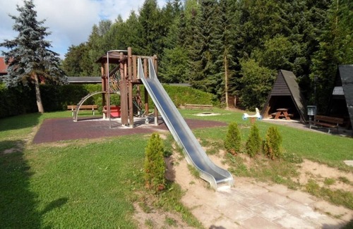 Rotacker House | Ferienhaus für 4 Gäste mit 65m² in Hasselfelde