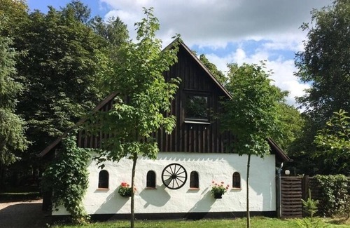 Enge-Sande House | Ferienhaus für 4 Gäste mit 53m² in Enge-sande