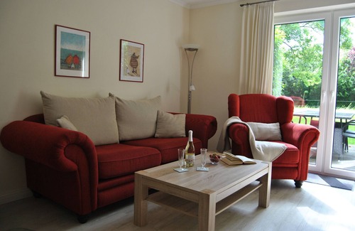 Gremersdorf House | Ferienhaus für 4 Gäste mit 70m² in Giddendorf