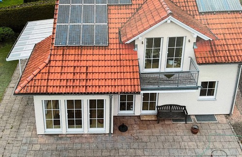 Peissenberg House | Ferienhaus für 4 Gäste mit 128m² in Peißenberg