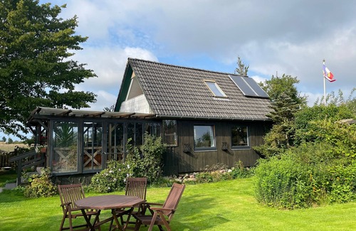 Stoltebuell House | Ferienhaus für 4 Gäste mit 60m² in Stoltebüll