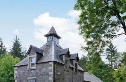 Biggar Other | Ferienhaus für 4 Gäste mit 80m² in Tweedsmuir