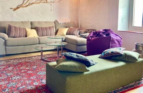 Cademario House | Ferienhaus für 4 Gäste mit 80m² in Cademario