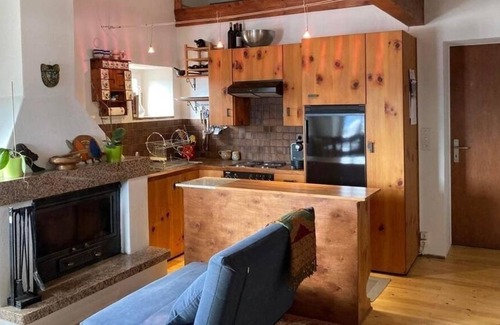 Cademario House | Ferienhaus für 4 Gäste mit 80m² in Cademario