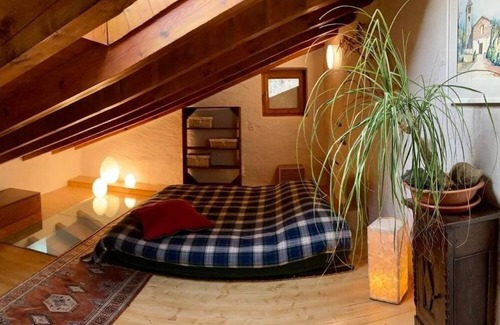 Cademario House | Ferienhaus für 4 Gäste mit 80m² in Cademario