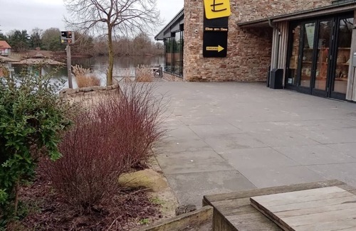 Quendorf House | Ferienhaus für 4 Gäste mit 56m² in Schüttorf