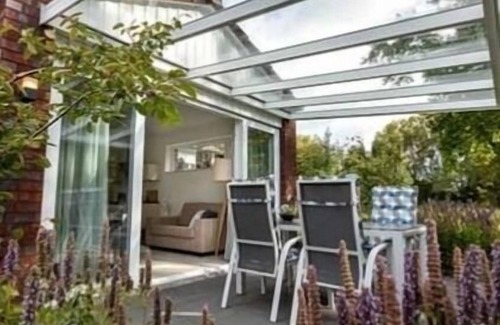 Quendorf House | Ferienhaus für 4 Gäste mit 56m² in Schüttorf