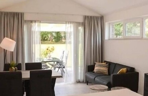 Quendorf House | Ferienhaus für 4 Gäste mit 56m² in Schüttorf