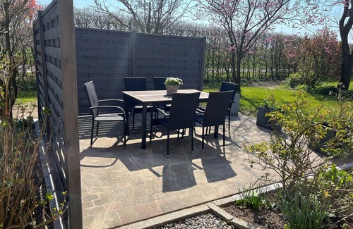 Winnemark House | Ferienhaus für 4 Gäste mit 98m² in Winnemark
