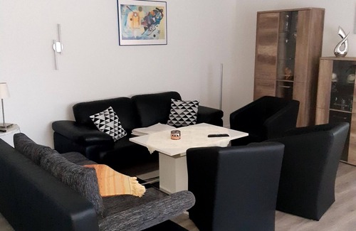 Idstedt House | Ferienhaus für 4 Gäste mit 90m² in Idstedt