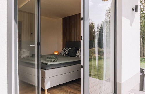 Niederoderwitz House | Ferienhaus für 4 Gäste mit 55m² in Oderwitz