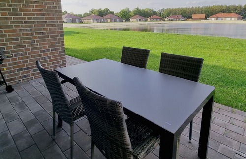 Walchum House | Ferienhaus für 4 Gäste mit 89m² in Walchum