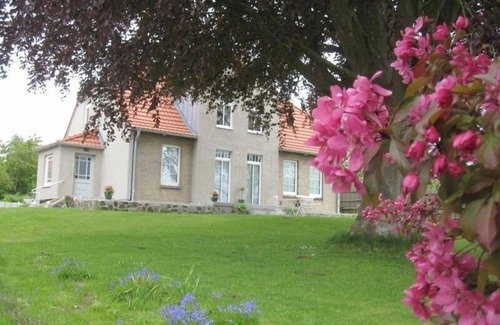 Fusing House | Ferienhaus für 4 Gäste mit 94m² in Füsing